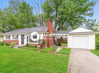 2805 Sheila Dr, Louisville, KY 40220