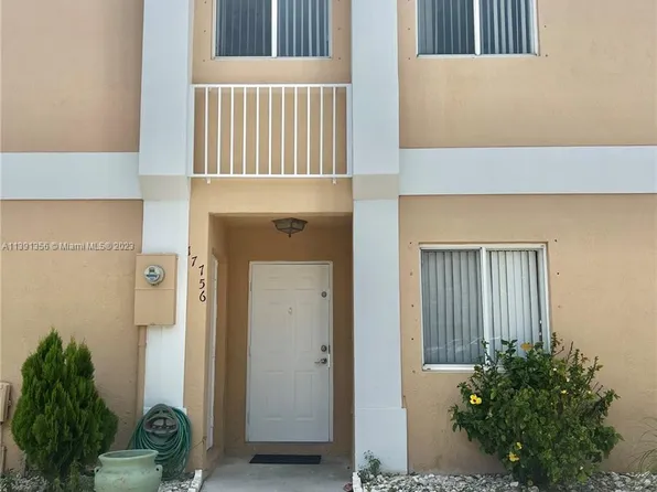 17756 SW 139th Ct #17756, Miami, FL 33177