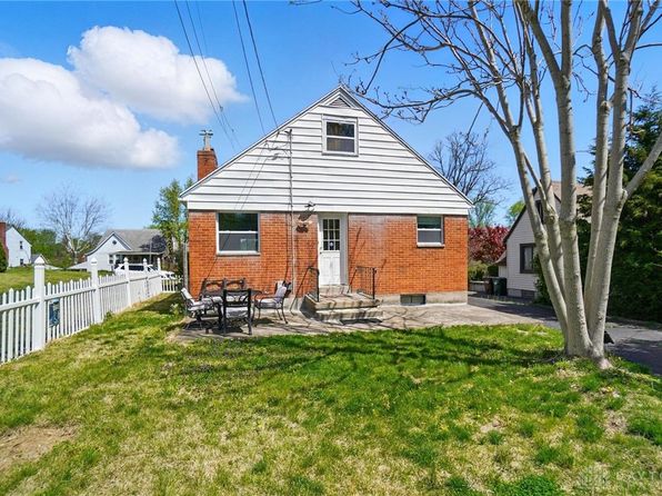 38 Homeview Dr, Dayton, OH 45415