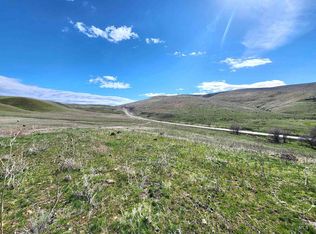 Highway 30 Lot 100, Huntington, OR 97907