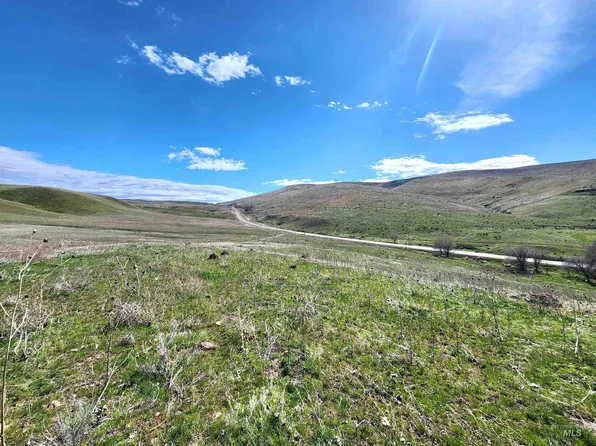 Highway 30 Lot 100, Huntington, OR 97907