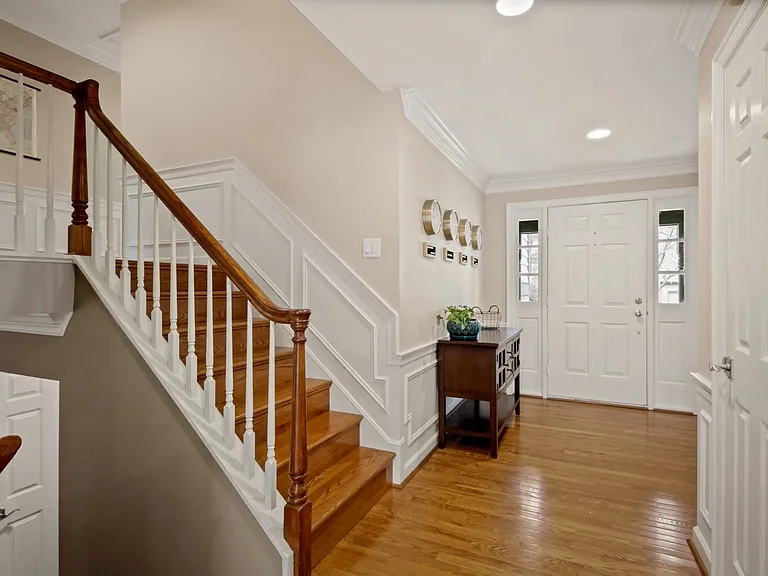 3 Chancelet Ct — Photo 21