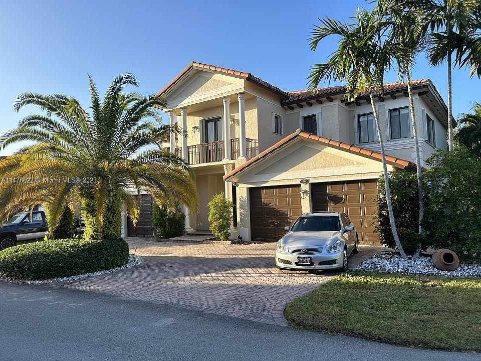 7905 SW 195th St, Cutler Bay, FL 33157 | MLS #A11478622 | Zillow
