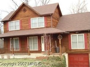 6821 Estate Ln, Fredericksburg, VA 22407