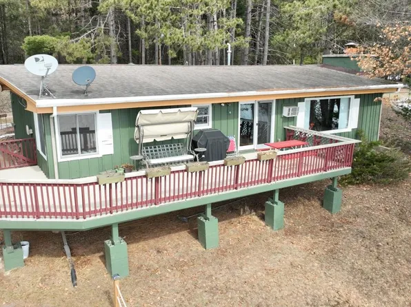 1175 Highway 47, Woodruff, WI 54568