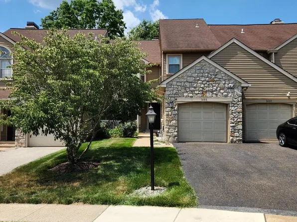 1408 Bronte Ct, Lansdale, PA 19446