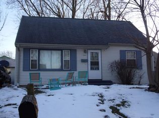 245 Avenue N W, Fort Dodge, IA 50501
