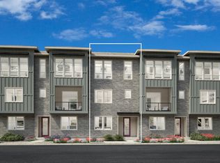 6265 N Kirk St, Aurora, CO 80019