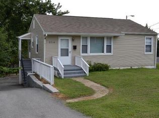 2310 Fine Ave, Knoxville, TN 37917