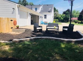 325 W Genesee St, Frankenmuth, MI 48734