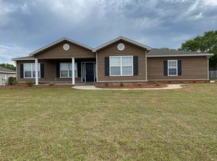259 Griffith Ln, New Brockton, AL 36351