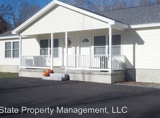3823 Union St, Levant, ME 04456