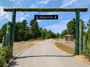 LOT 93 NW Falcon Crst UNIT 93, Cleveland, TN 37312