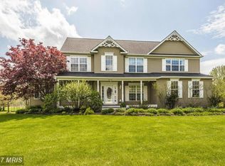 3719 Falling Green Way, Mount Airy, MD 21771