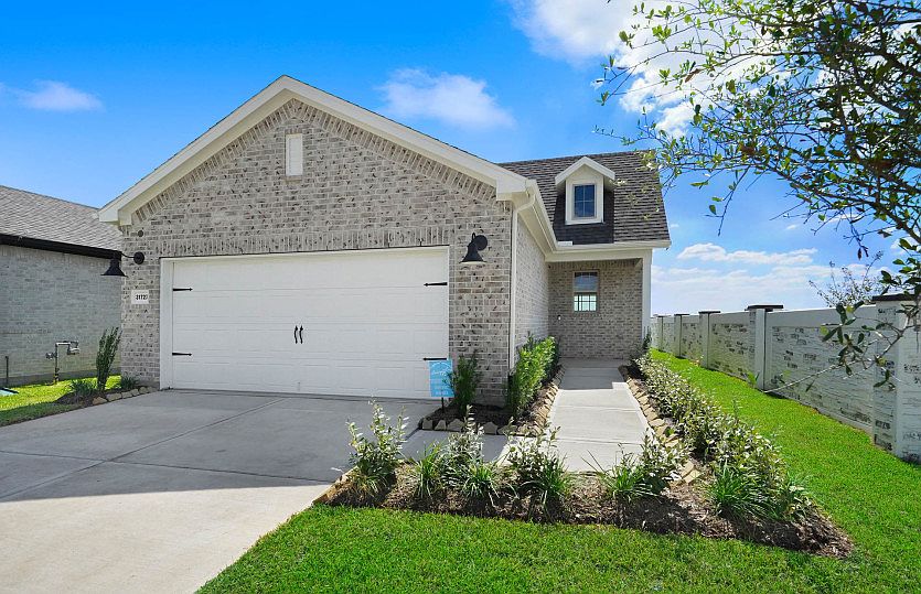 Home Exterior
