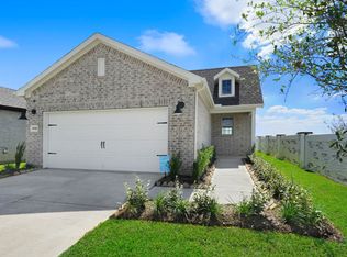 31727 Valor Dr, Fulshear, TX 77441