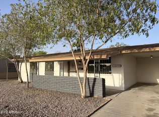 4733 N 53rd Ave, Phoenix, AZ 85031