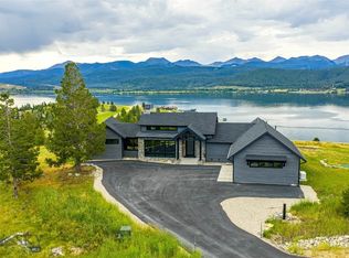 34 Renegade Rd, Anaconda, MT 59711