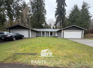 3190 Mayfair Dr SW #A & B, Olympia, WA 98512