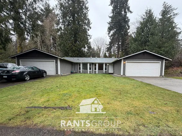 3190 Mayfair Dr SW #A & B, Olympia, WA 98512
