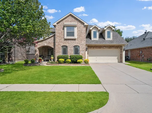 2420 Forest Gate Dr, Little Elm, TX 75068