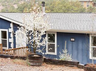 52 Gilbert Pl, Sandia Park, NM 87047