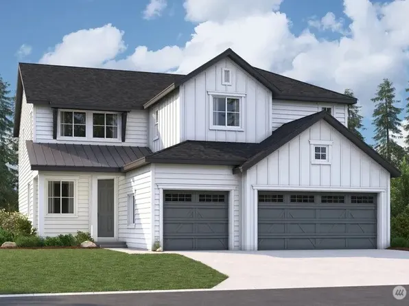 13915 180th Street E #36, Puyallup, WA 98374