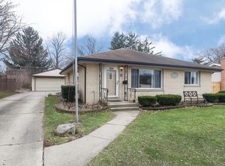 264 Nordic Rd, Bloomingdale, IL 60108