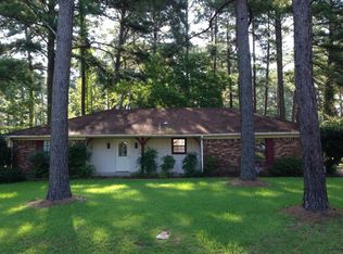 135 Bellegrove Blvd, Brandon, MS 39047