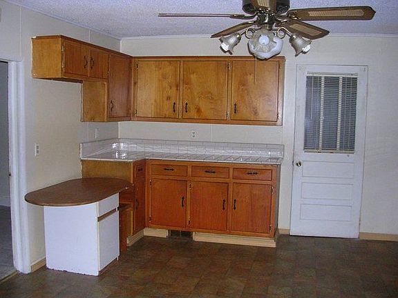 Kitchen View 2