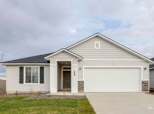 350 N Coltsfoot Ave, Kuna, ID 83634