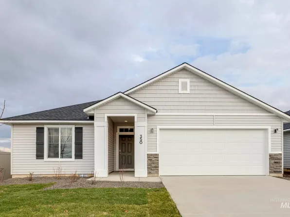 517 Pine St, New Plymouth, ID 83655