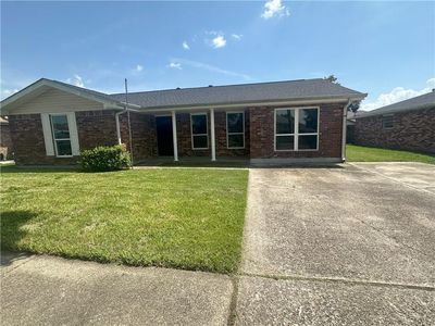 5124 Ross Ln, Marrero, LA, 70072