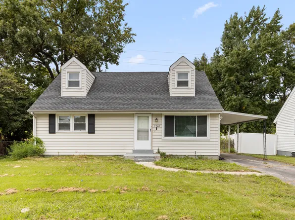 1240 June Ave, Saint Louis, MO 63138