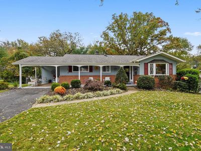 7811 Baxter Ct, Annandale, VA, 22003