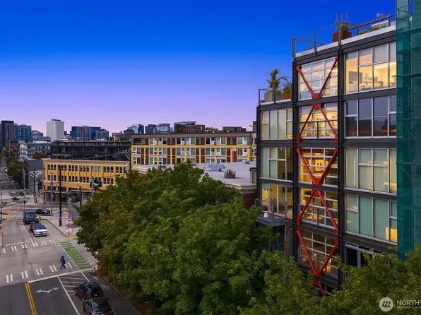 1310 E Union Street #501, Seattle, WA 98122