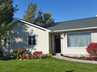 451 E 2 S, Rexburg, ID 83440
