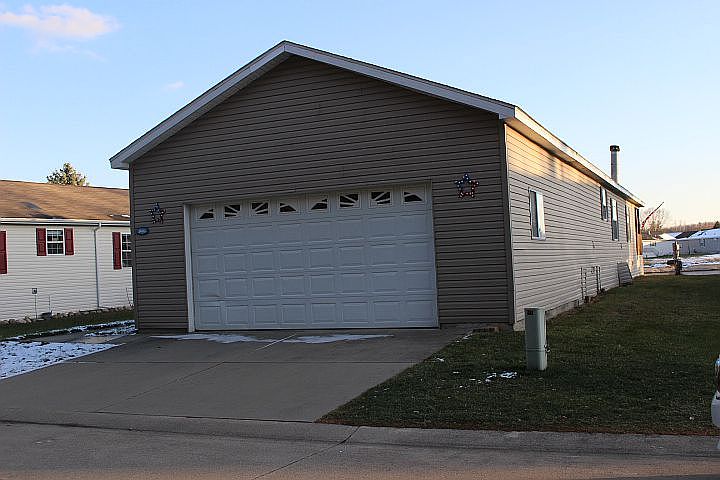 2684 Pensicola Court 