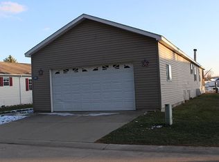 2684 Pensacola Ct LOT 5, Lapeer, MI 48446