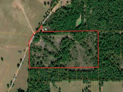 County Road 1305, Rusk, TX, 75785