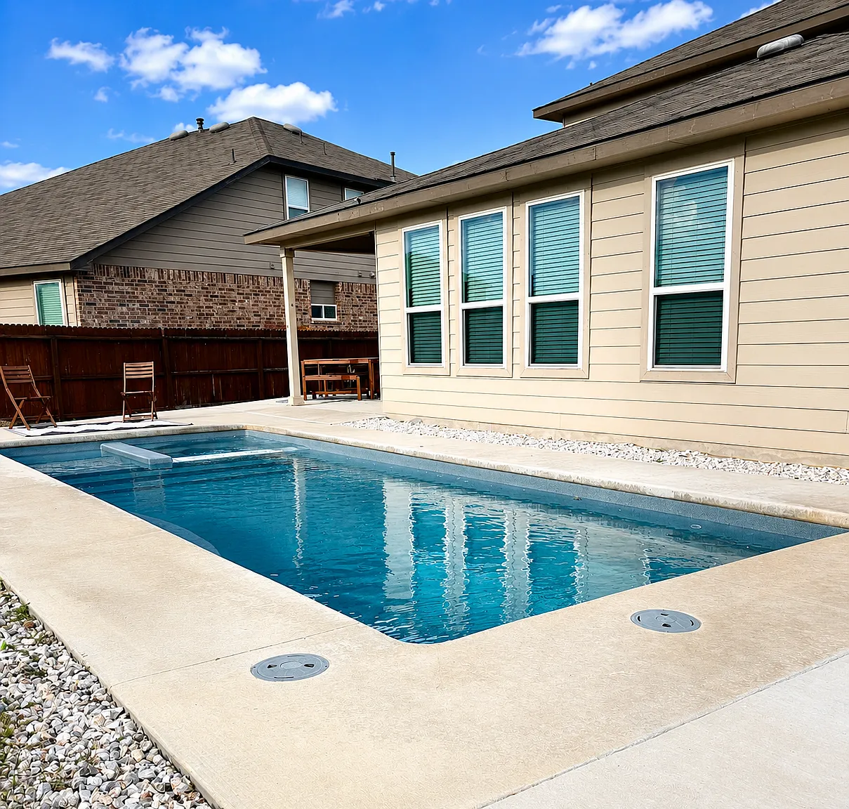 4 bed, 2.5 bath, 2900 sqft, $4,500 — Photo 4
