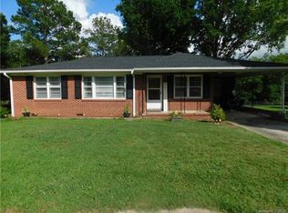 995 Pine Ridge Rd, Chester, SC 29706