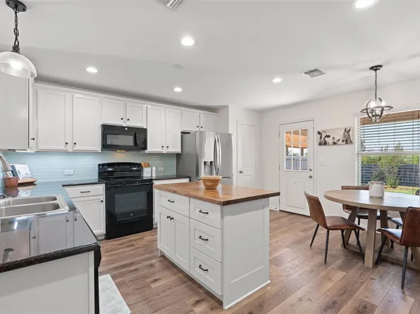 505 Granger Rd, Georgetown, TX 78626