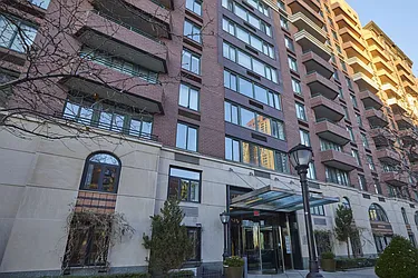 Rented by Brown Harris Stevens