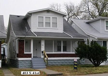 1st image of 403 S 41st St