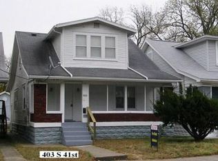 403 S 41st St, Louisville, KY