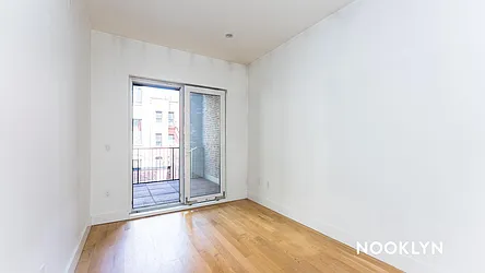 Rented by Nooklyn NYC LLC
