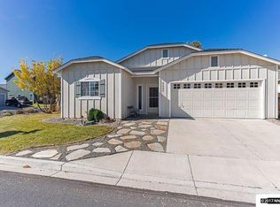 9405 Brightridge Dr, Reno, NV 89506