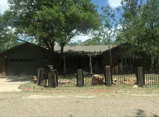 26 Kendal Rd, Amarillo, TX 79124