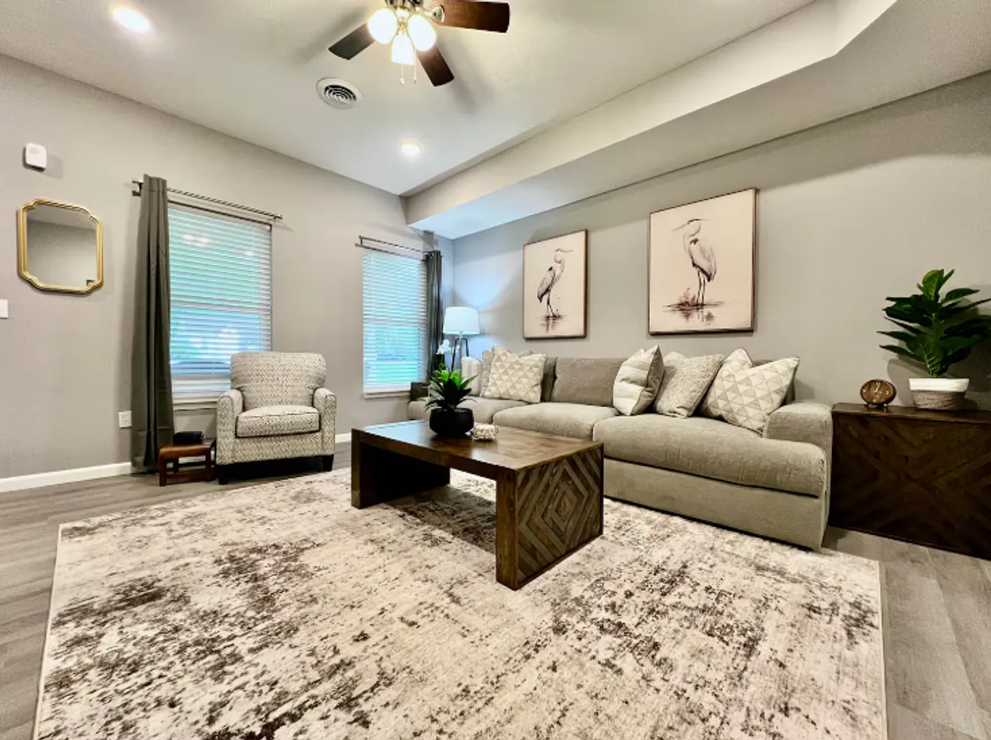 Quiet NEW home Greensburg, Indiana — Photo 4